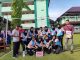 Juara II Bola Voli Putri Tingkat Kabupaten Banyumas Tahun 2023