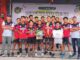 JUARA III BOLA VOLI PUTRA MANZAFEST 2024